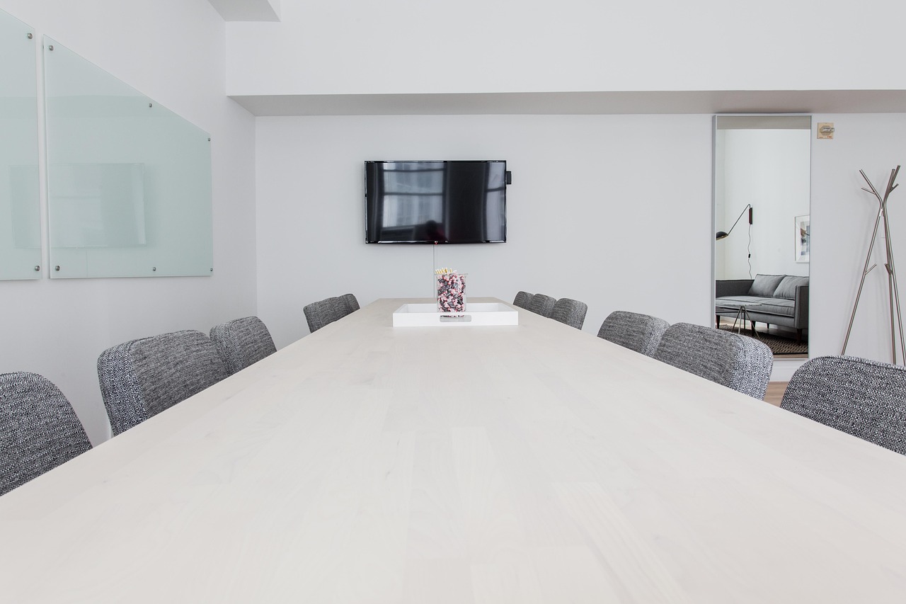 Boardroom