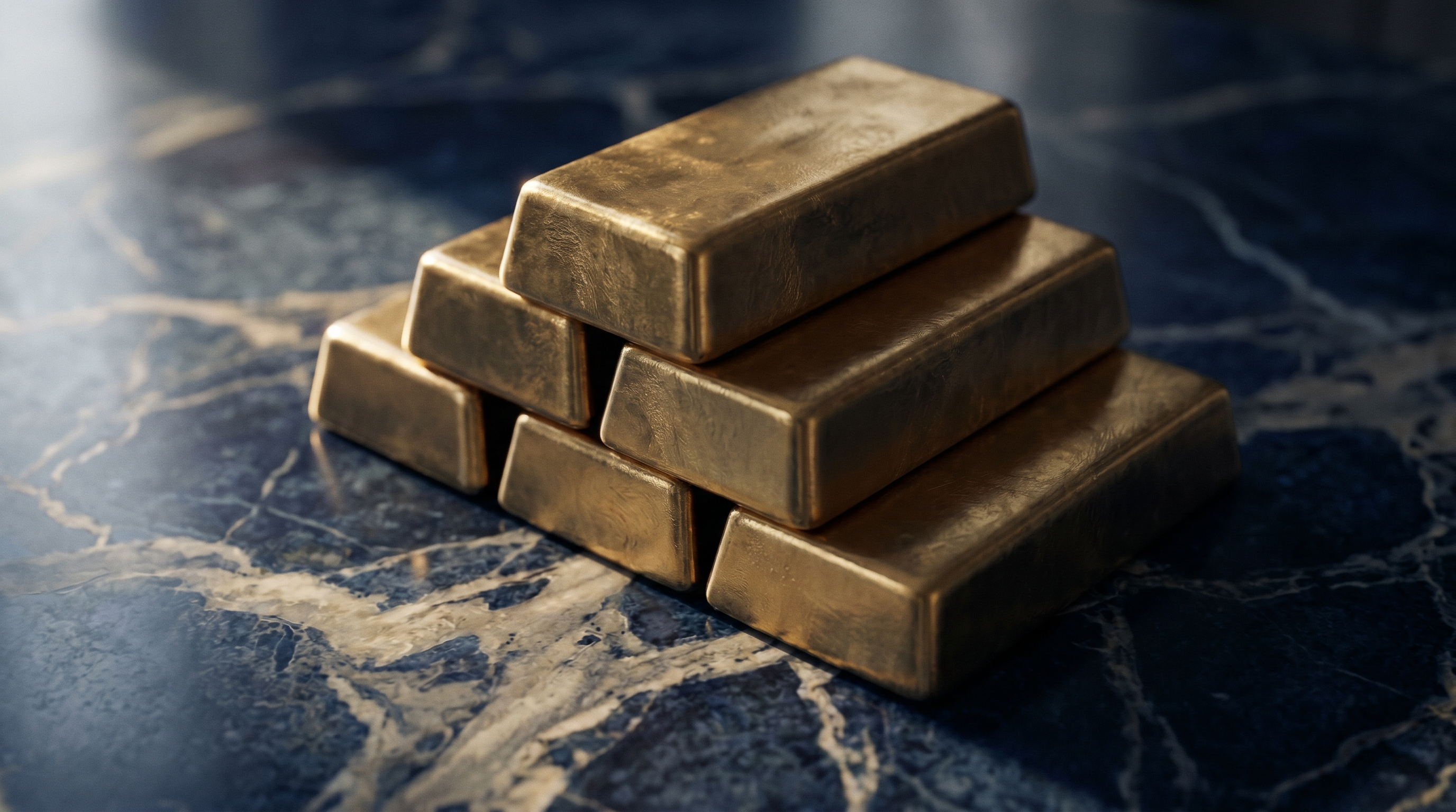 Physical commodities